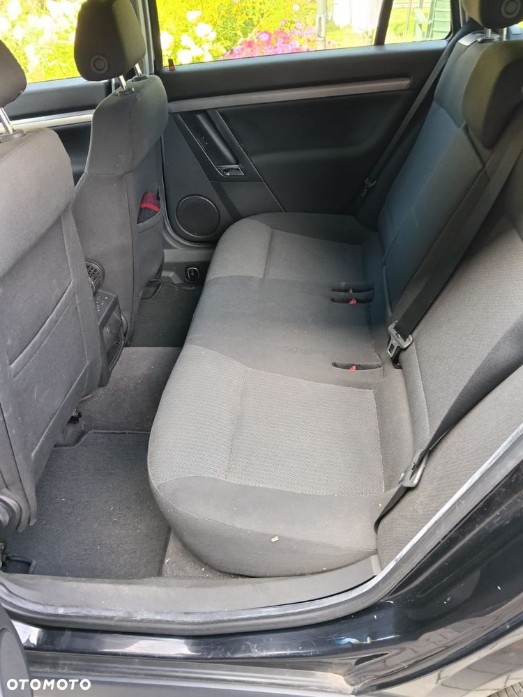 Opel Vectra - 11