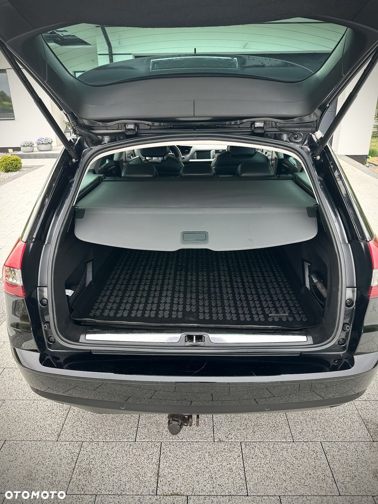 Citroën C5 HDi 165 FAP Exclusive - 20