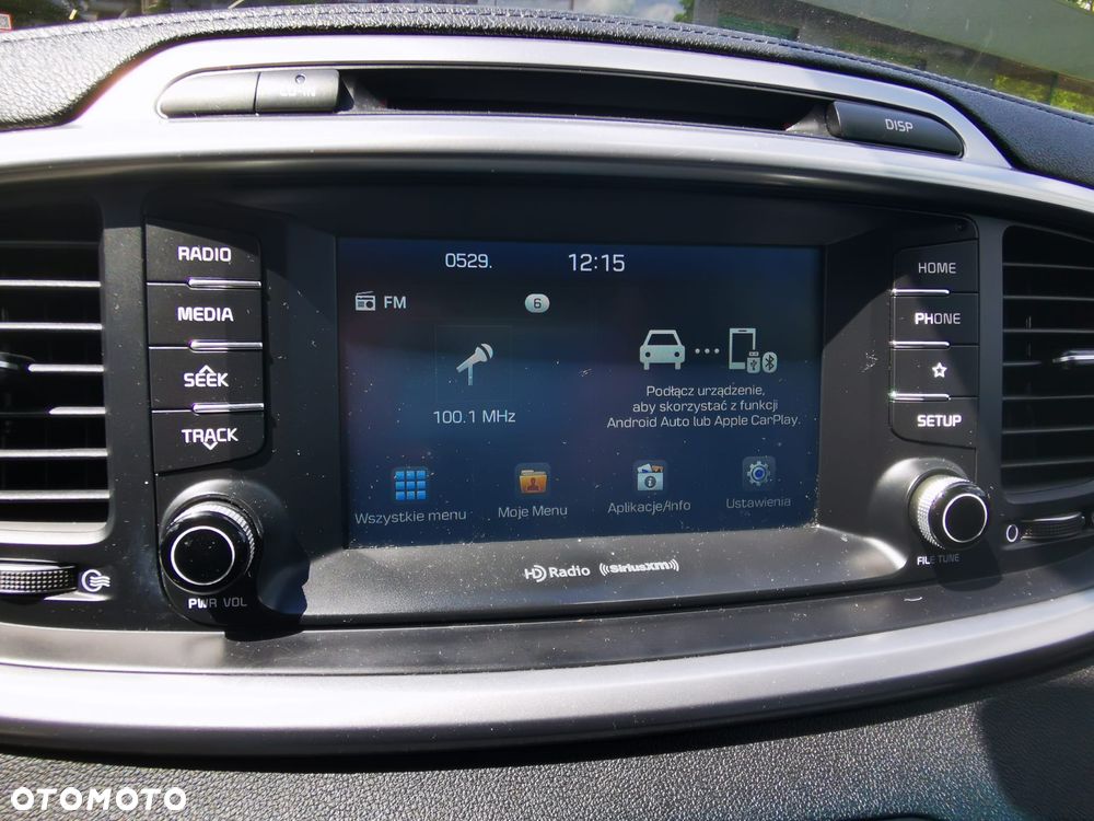 Kia Sorento - 26