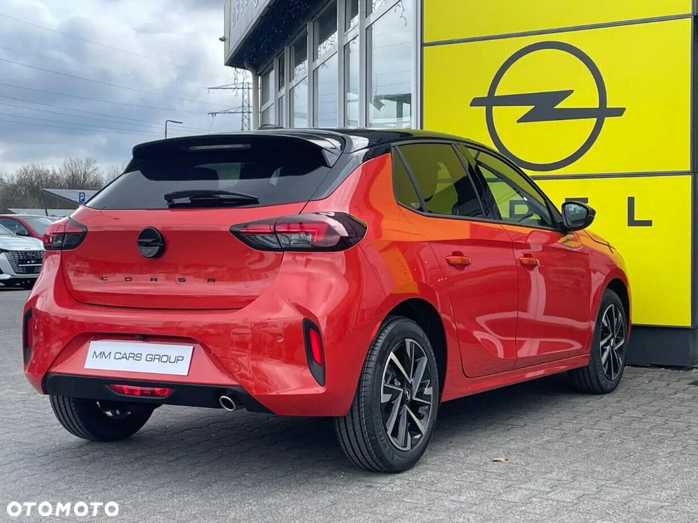 Opel Corsa 1.2 T mHEV Yes 2026 eDCT - 4