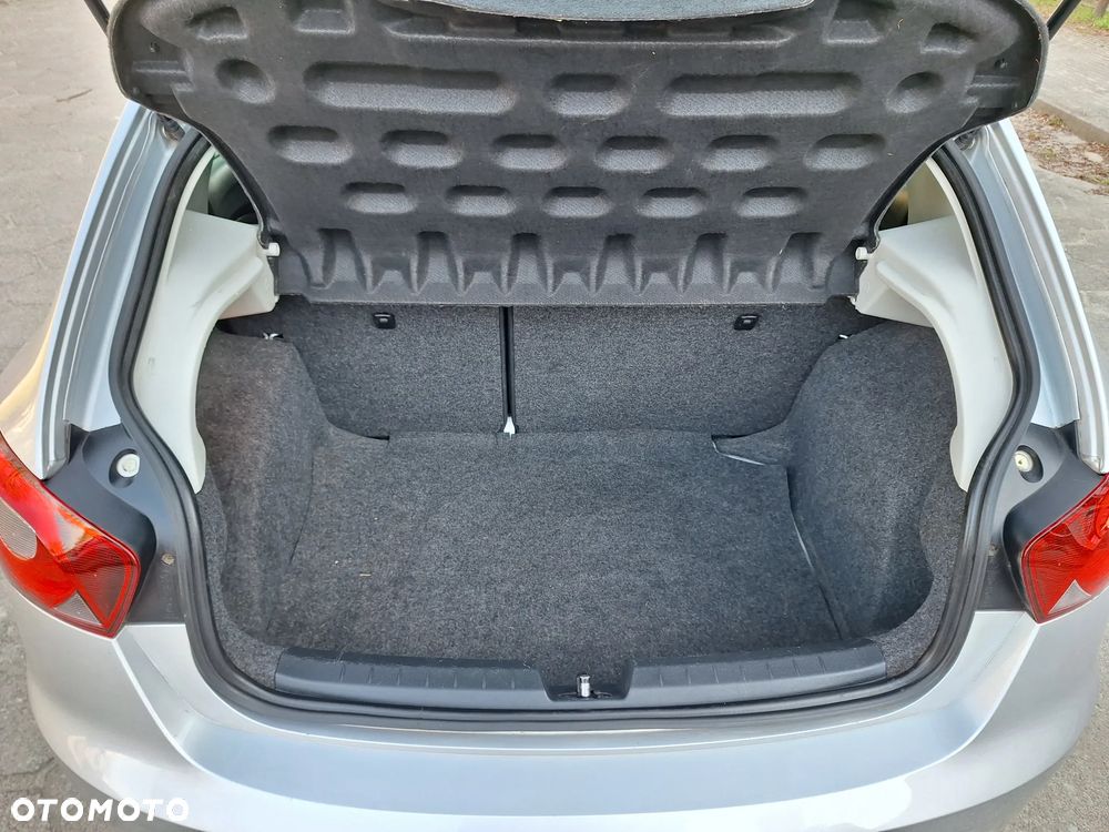 Seat Ibiza 1.6 TDI Style - 33