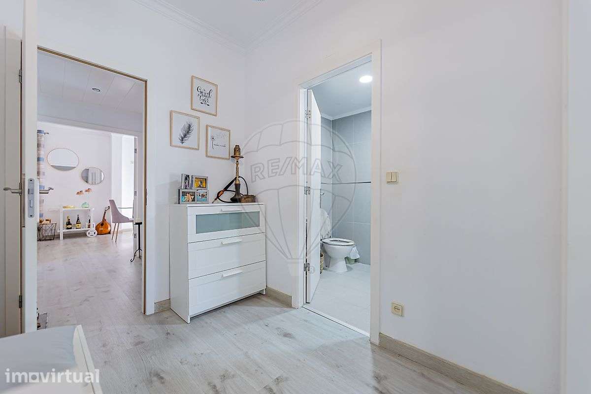 Apartamento T2 para venda - Grande imagem: 2/39