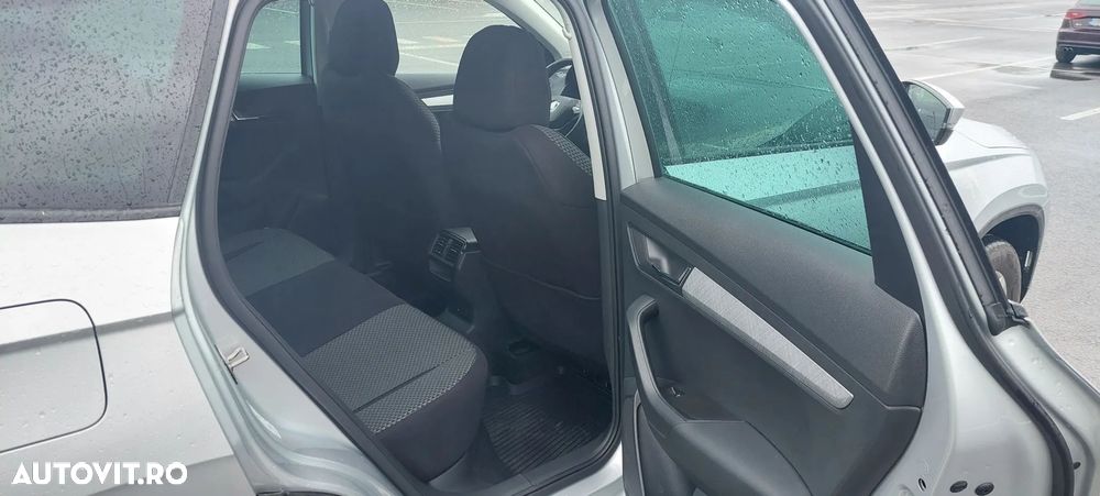 Skoda Karoq 1.5 TSI Selection - 9