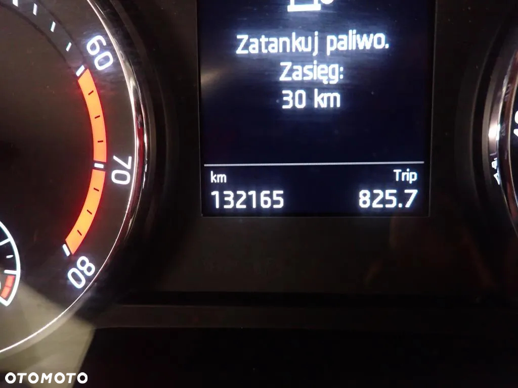 Skoda Octavia 1.5 TSI ACT Ambition - 23