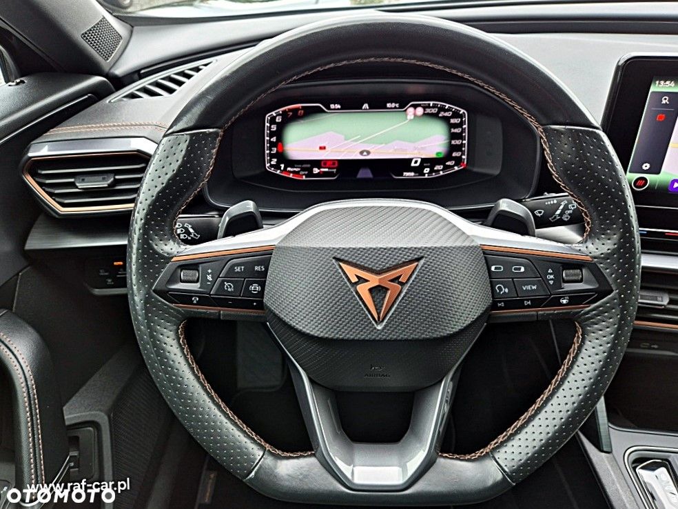 Cupra Formentor 1.5 TSI DSG - 22