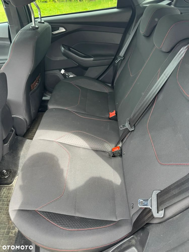 Ford Focus 1.0 EcoBoost ST-Line - 7
