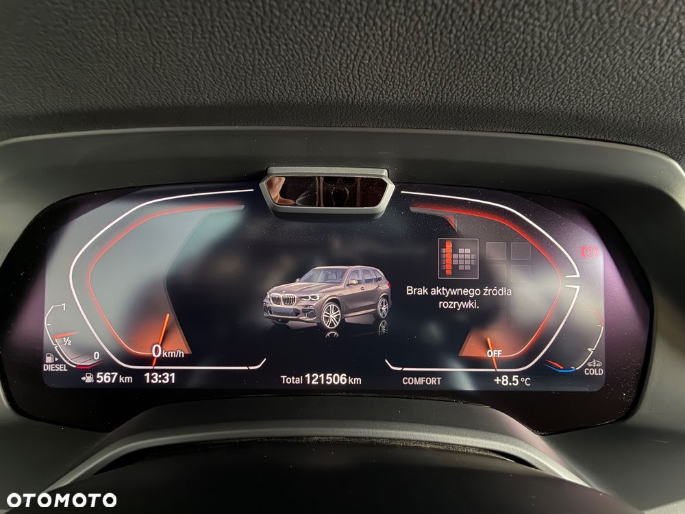 BMW X5 xDrive30d mHEV - 30