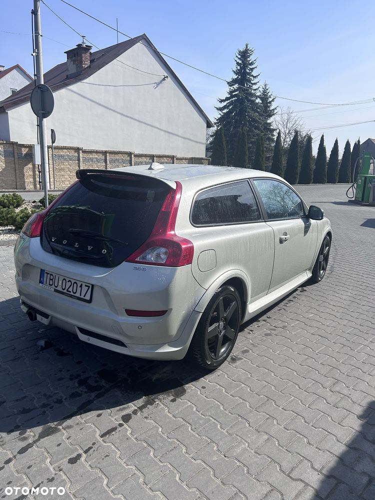 Volvo C30 - 5