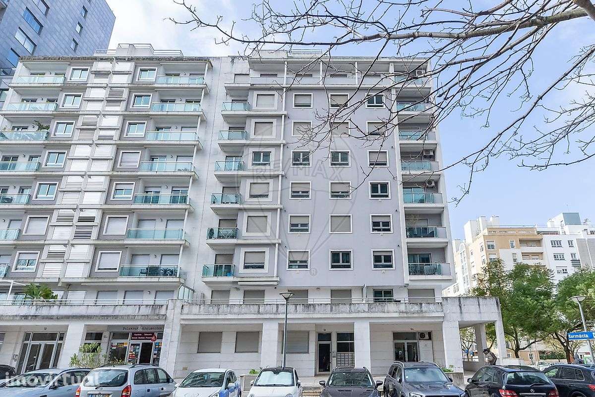 Apartamento T3 para arrendamento - Grande imagem: 2/34