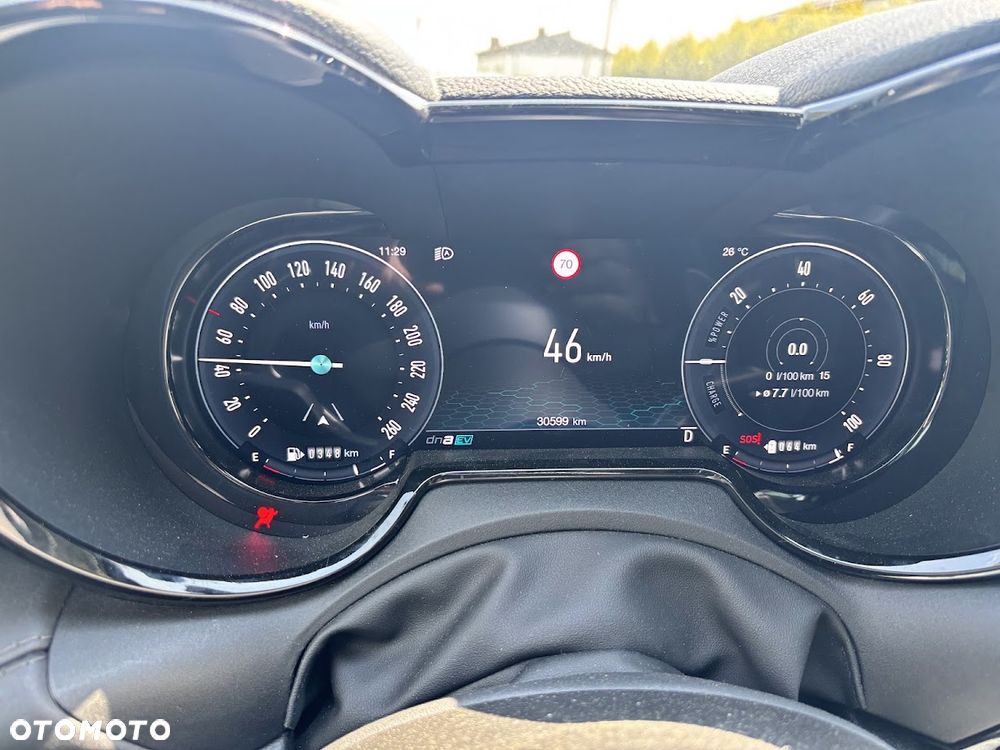 Alfa Romeo Tonale 1.5 VGT Veloce - 14