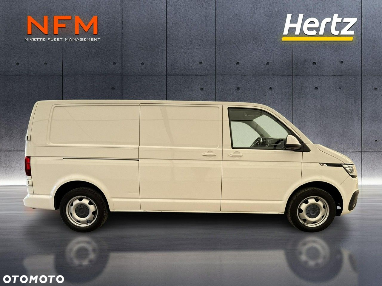 Volkswagen Transporter - 7