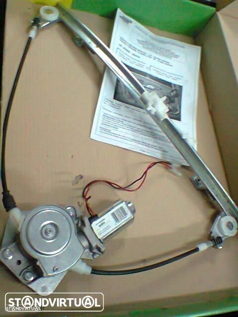 elevadores vidro porta novos ( multimarca ) - 2