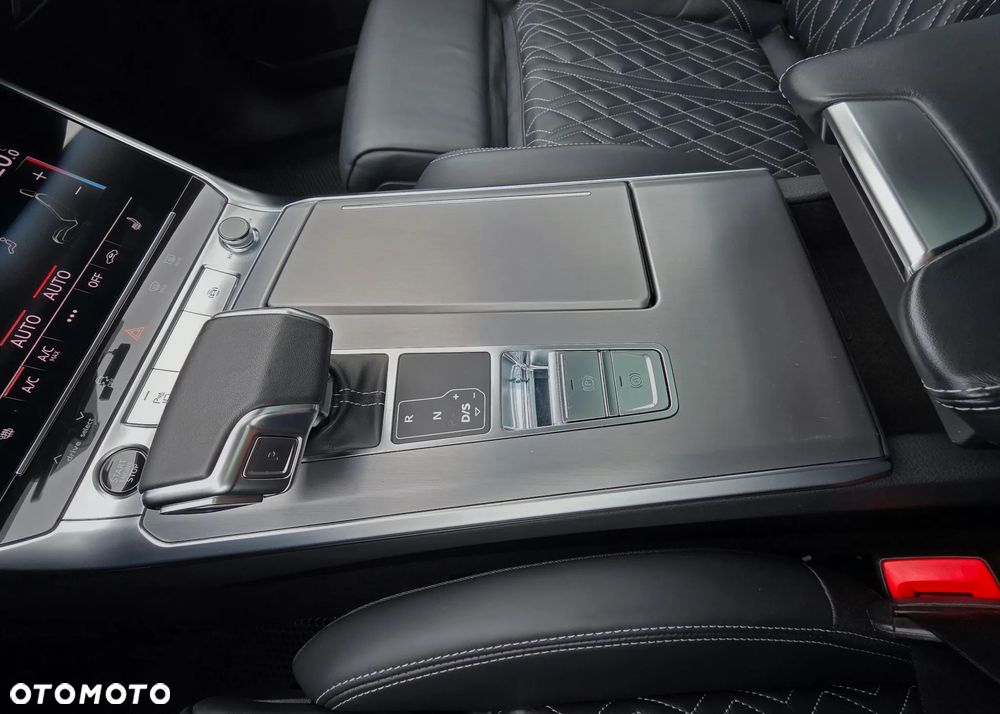 Audi A7 Sportback 45 TFSI mHEV Quattro S tronic - 22