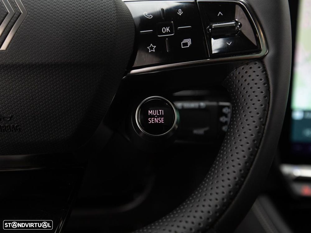 Renault Austral Mild Hybrid 160 Auto Techno - 20