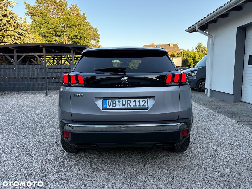 Peugeot 3008 PureTech 130 Stop & Start Crossway - 7