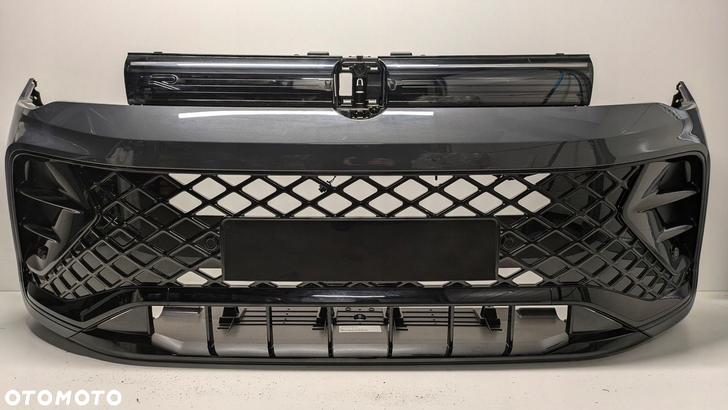 Zderzak przedni VW TIGUAN III R LINE 2023- - 10