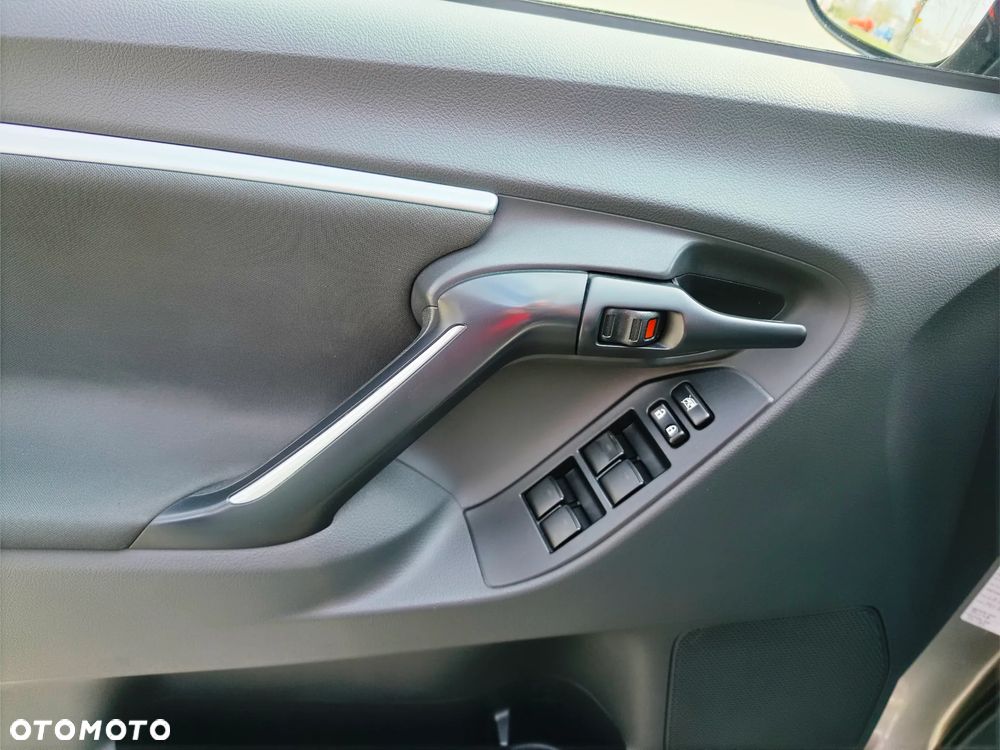 Toyota Verso 1.6 D-4D 5-Sitzer Start/Stop Executive - 22