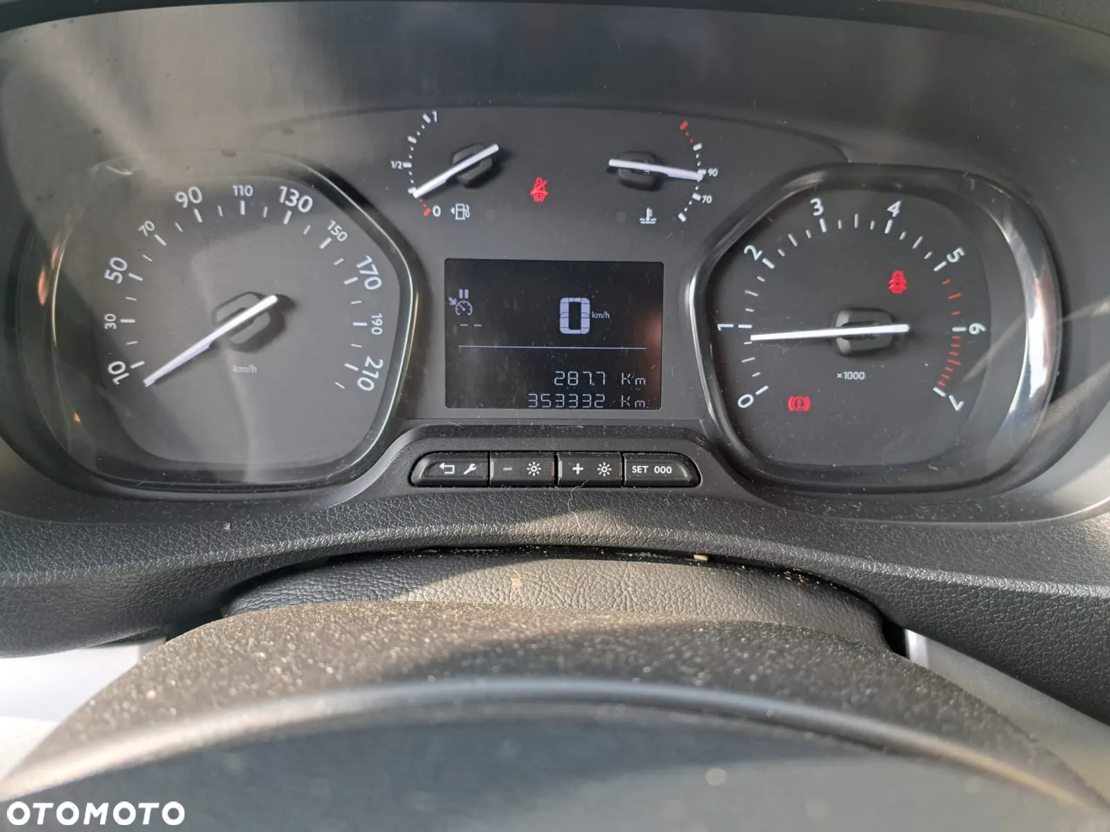 Citroën SpaceTourer 2.0 BlueHDi XS Shine - 9