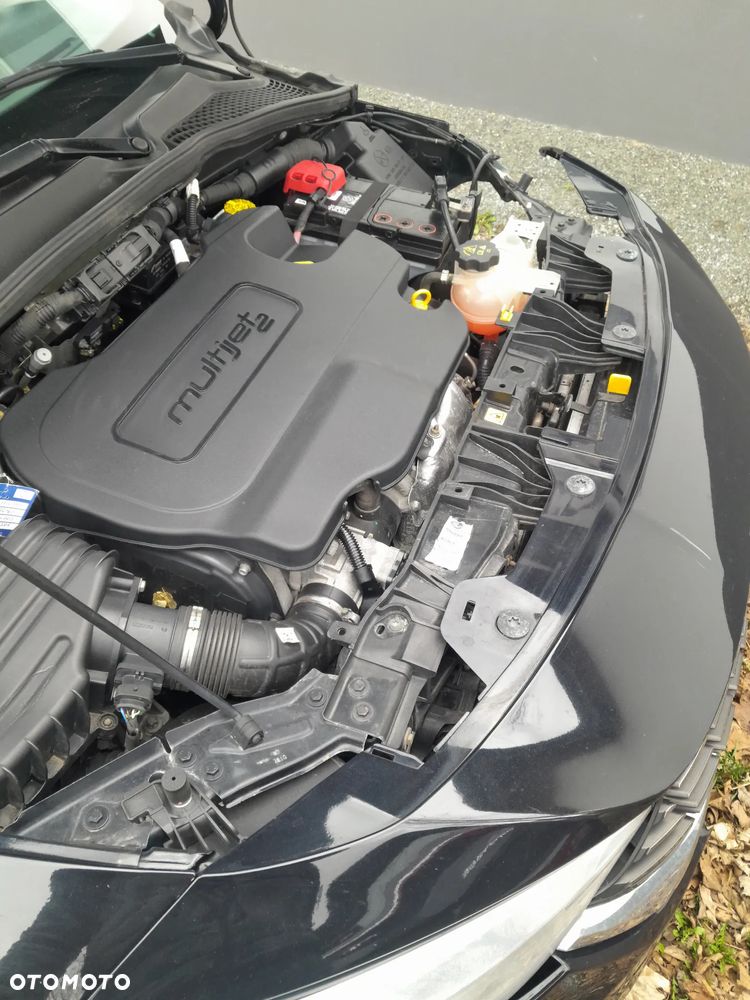 Fiat Tipo 1.6 MultiJet Business Line - 17