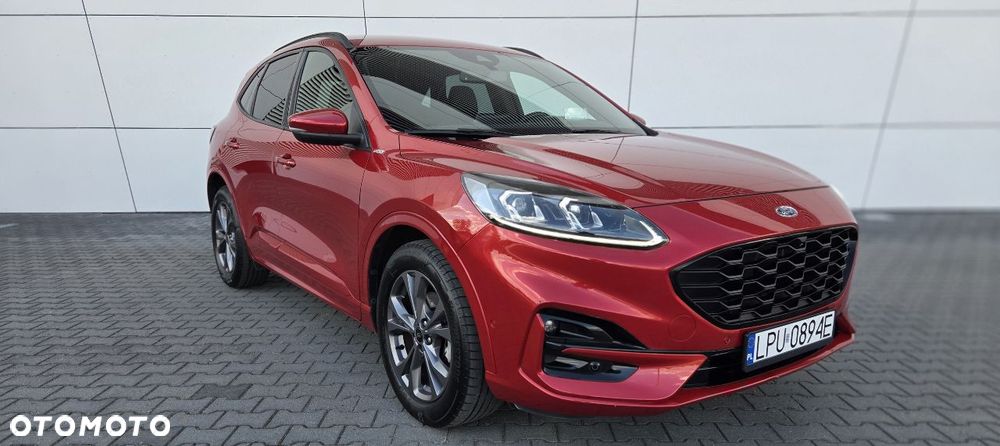 Ford Kuga - 6