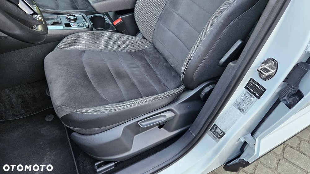 Seat Ateca 1.5 TSI ACT DSG OPF Xcellence - 20