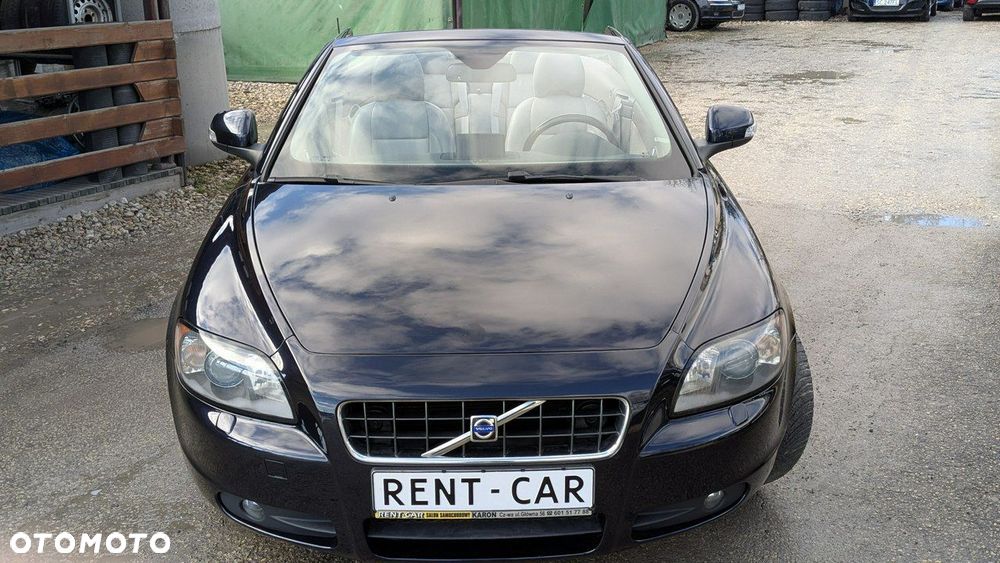 Volvo C70 - 11