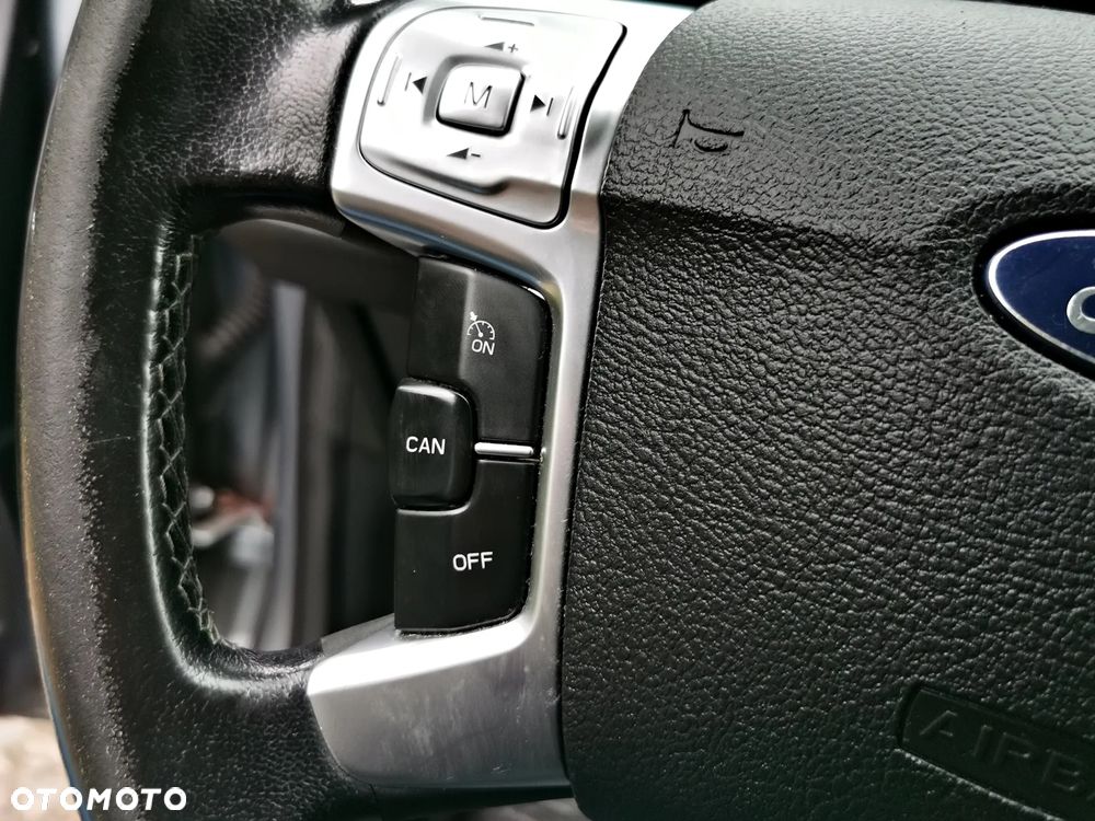 Ford Mondeo 2.0 Titanium - 20