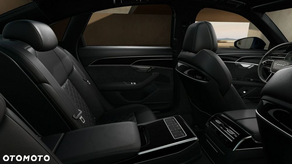 Audi A8 50 TDI mHEV Quattro Tiptr - 10