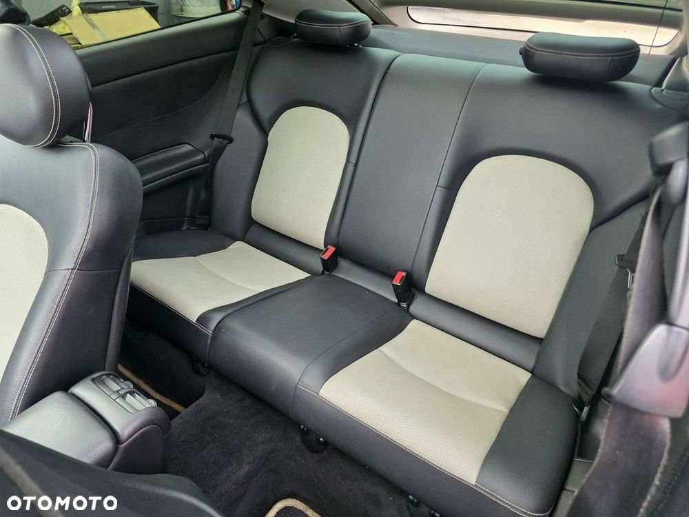 Mercedes-Benz Klasa C 200 CDI Automatik DPF Sport Edition - 23