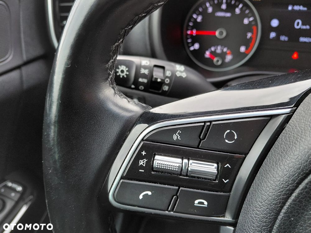 Kia Sportage 1.6 T-GDI L Business Line 2WD DCT - 15