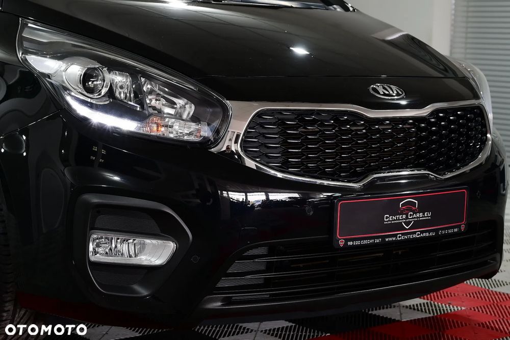 Kia Carens 1.6 GDI Business Line 7os EU6 - 37