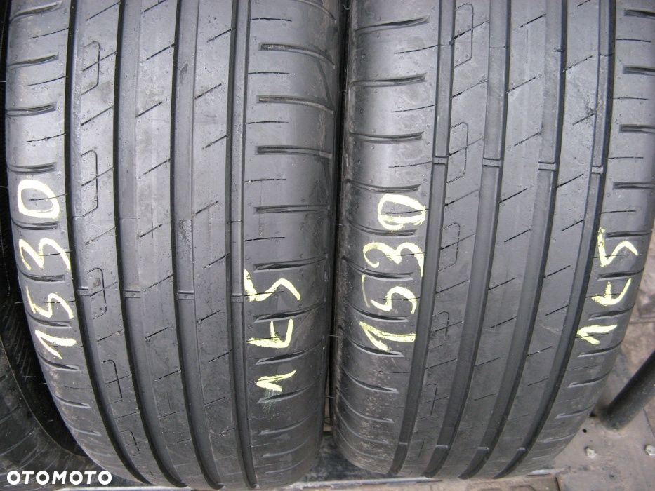 215/65R17 GOODYEAR EfficientGrip Performance Nr.1530 - 2