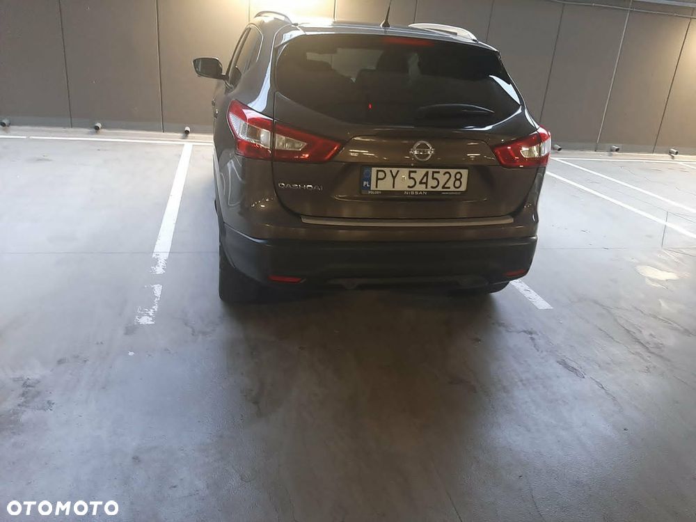 Nissan Qashqai 1.2 DIG-T N-Tec Xtronic - 11