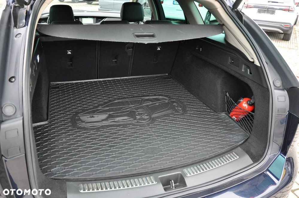 Opel Insignia 2.0 CDTI Exclusive S&S - 28