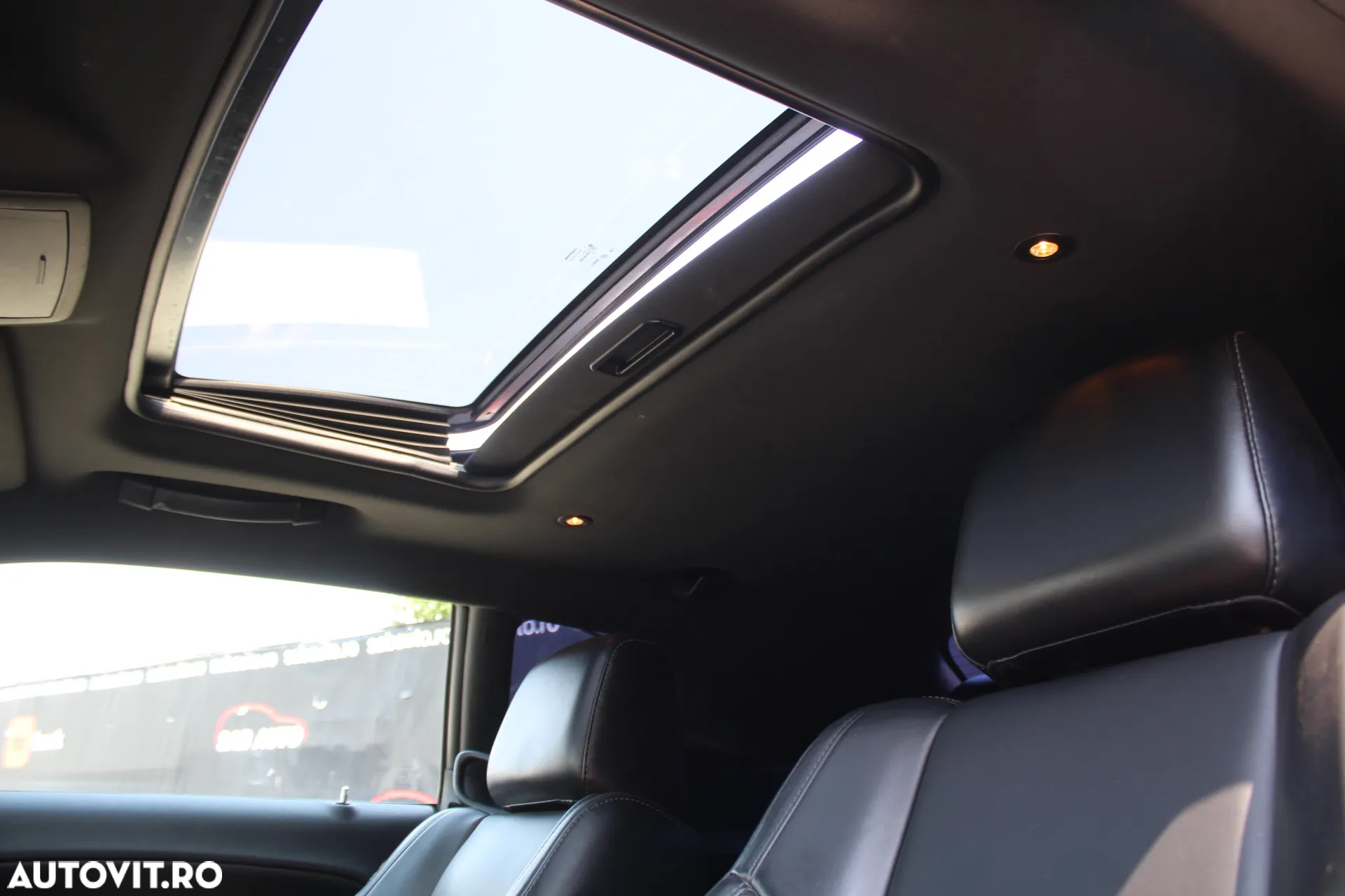 Dodge Challenger Automatik SXT Plus - 15