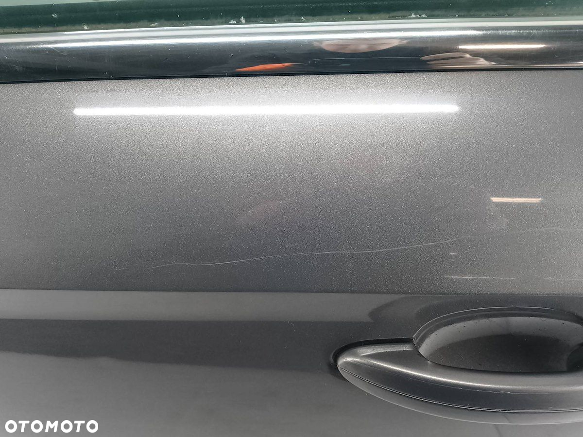DRZWI LEWY PRZÓD FORD MONDEO MK4 2.0 TDCI KOMBI LA - 6