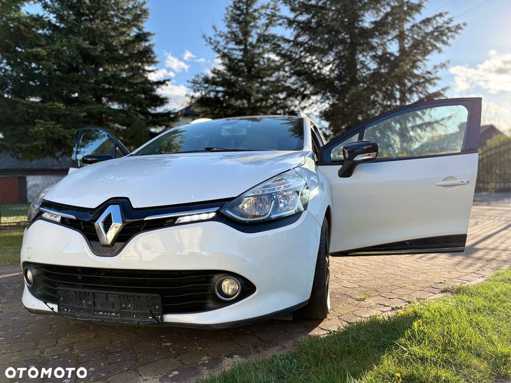 Renault Clio - 17