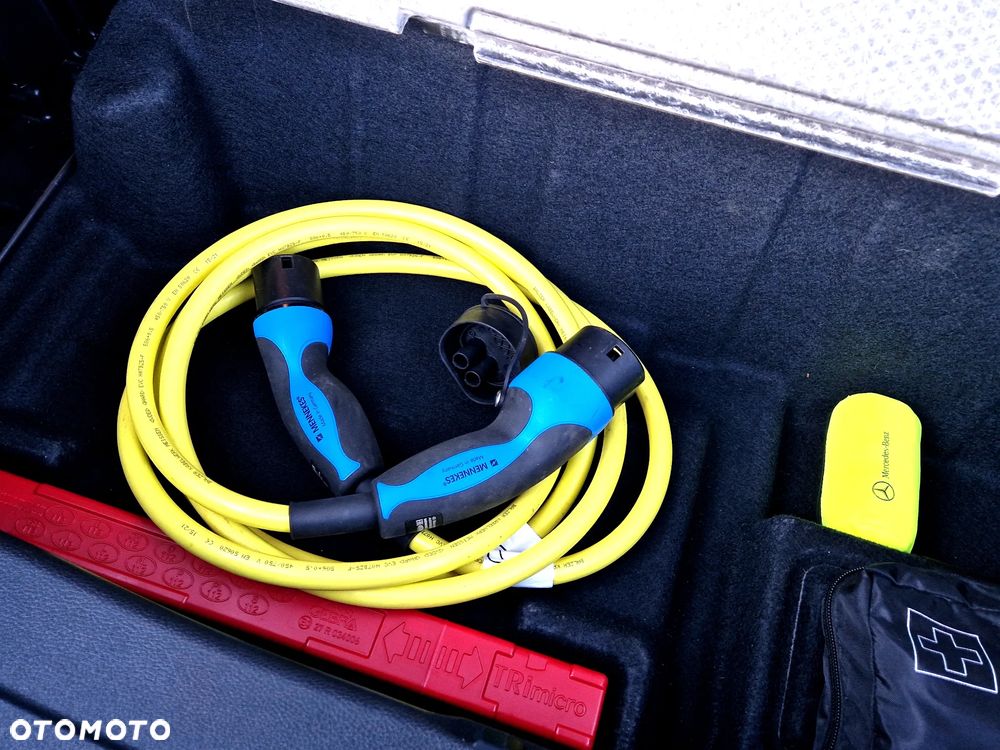 Mercedes-Benz GLC GLC-Coupe 300 de 4Matic 9G-TRONIC Exclusive - 28