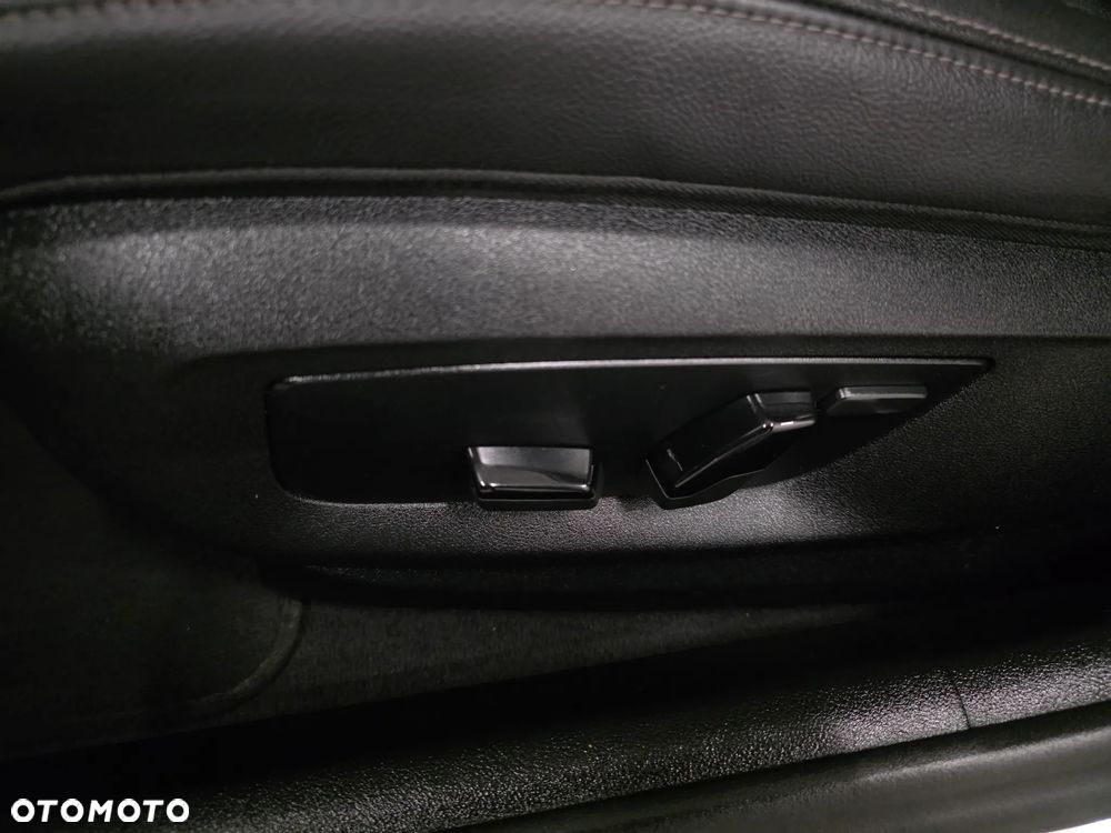 BMW Seria 5 518d mHEV Luxury Line sport - 21