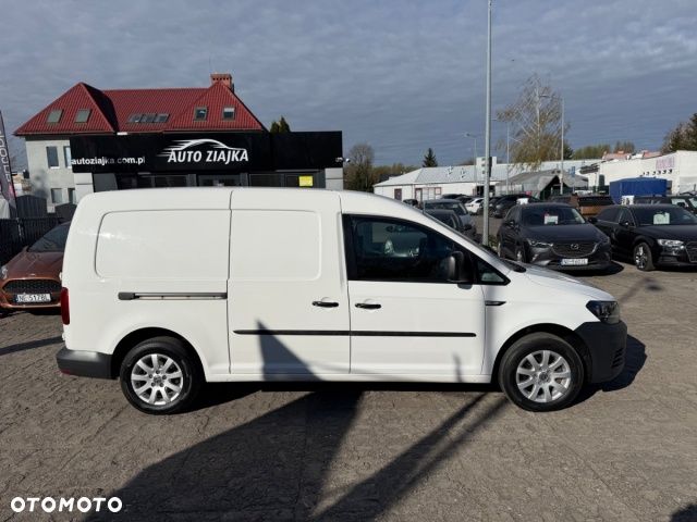 Volkswagen Caddy - 2