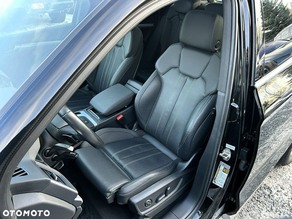 Audi Q5 2.0 TFSI Quattro Sport S tronic - 11