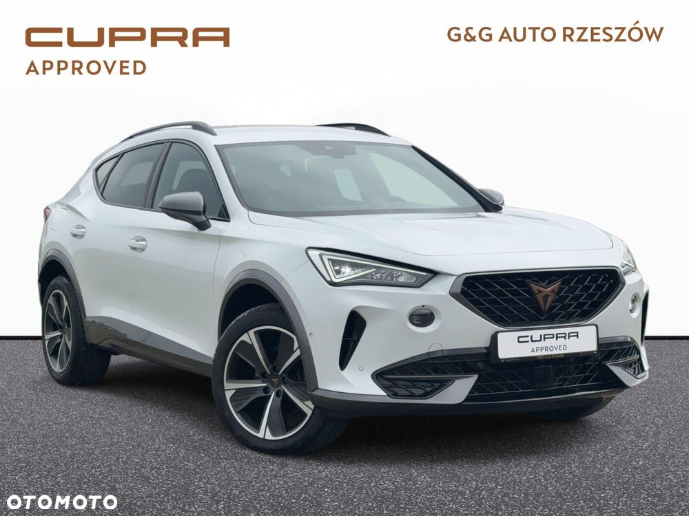 Cupra Formentor 2.0 TSI 4Drive DSG - 3