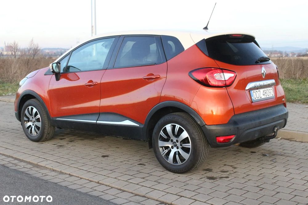 Renault Captur 1.5 dCi Intens - 11