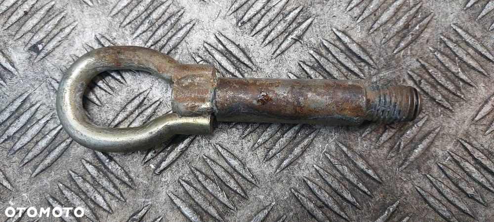 UCHO HOLOWNICZE 6K0803615C SEAT IBIZA AUDI SKODA FABIA - 2