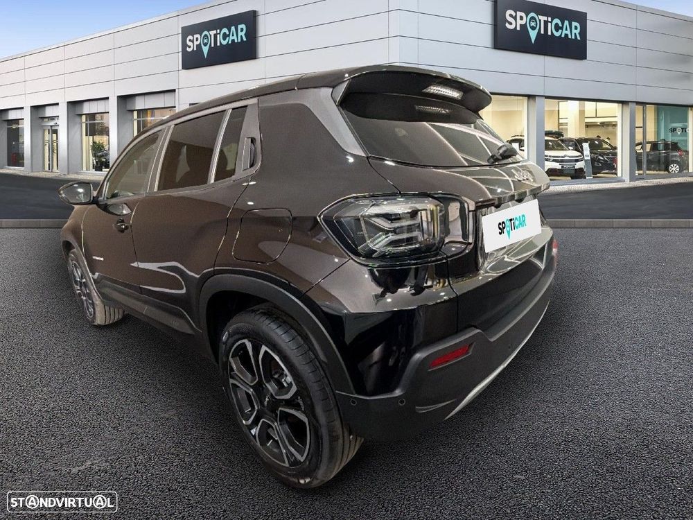Jeep Avenger 1.2 TG Altitude - 5
