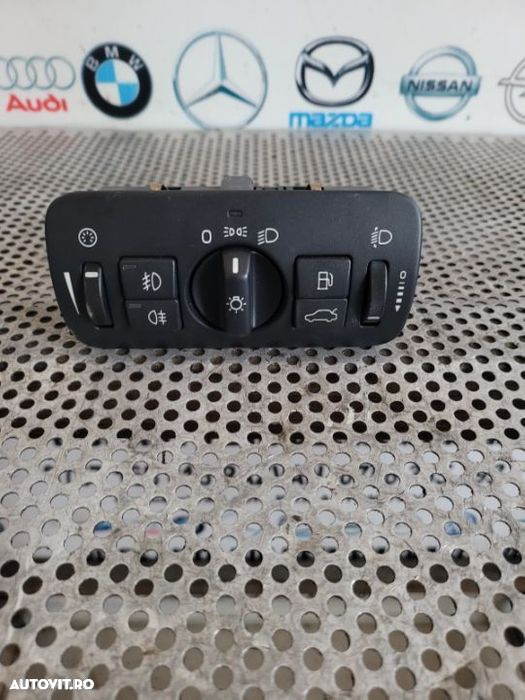 Bloc Lumini Volvo V70 XC70 S80 An 2007-2016 Cod 30739415 - 2