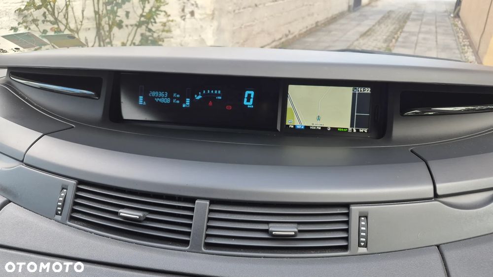 Renault Espace 2.0 dCi Privilege - 9