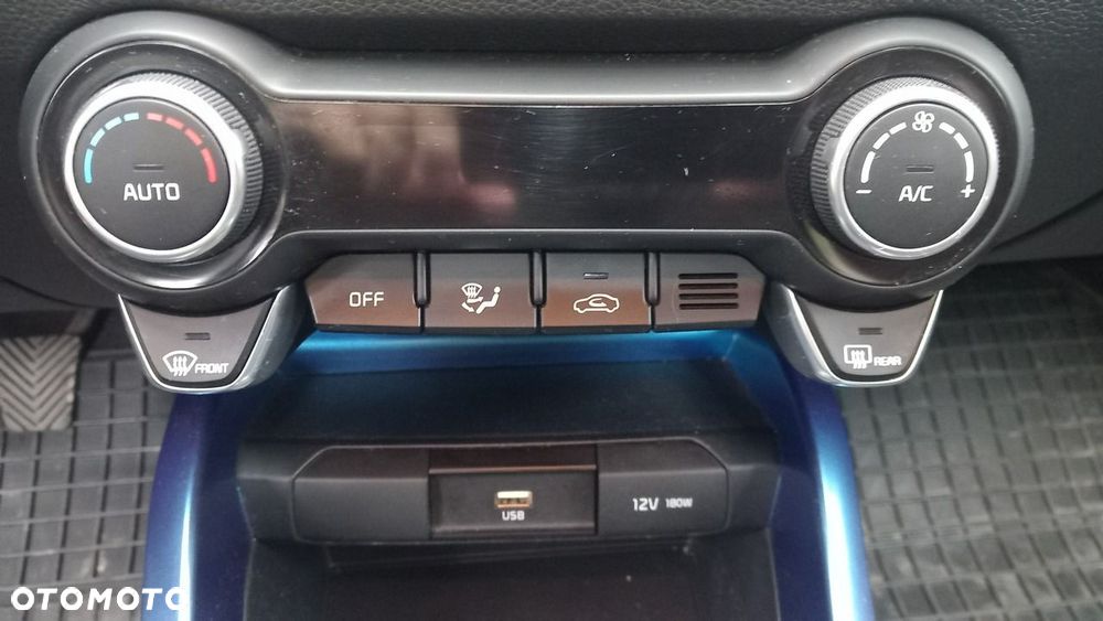 Kia Stonic 1.0 T-GDI L - 14