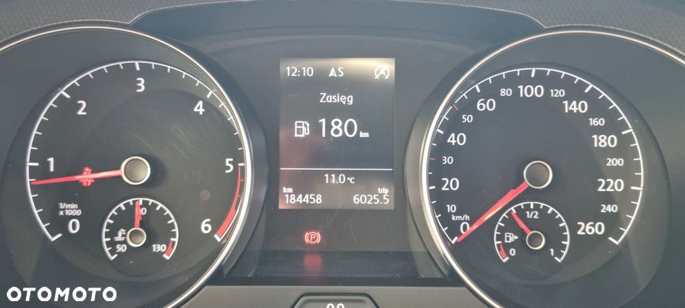 Volkswagen Golf Sportsvan 1.6 TDI SCR Join - 24