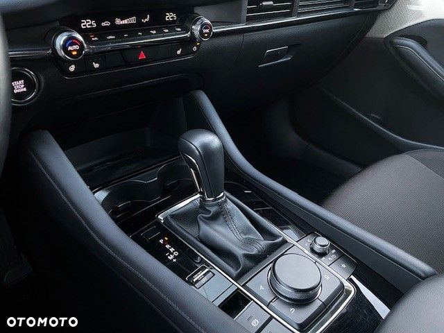 Mazda 3 2.0 mHEV Exclusive-Line - 10